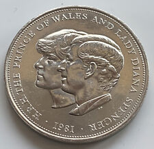 1981 crown coin for sale  Shipping to Ireland