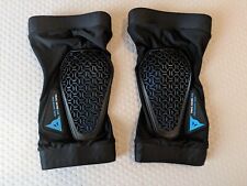 Dainese Trail Skins Air Knee Bike Pads / Guards - Black - Large for sale  Shipping to South Africa