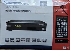 vantage sat receiver gebraucht kaufen  Hollern-Twielenfleth