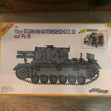 Sturm infanteriegeschutz 35 for sale  Decatur