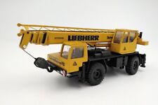 Liebherr ltm1025 schmidbauer usato  Gioia Del Colle