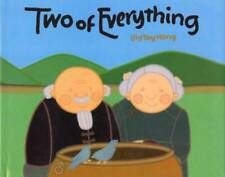 Two everything hardcover for sale  Montgomery