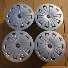 Alloy wheels audi for sale  Shipping to Ireland