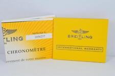 Breitling airwolf internationa for sale  ASHTON-UNDER-LYNE
