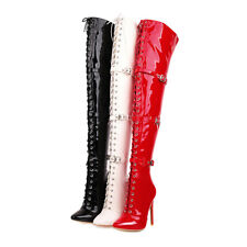 Women stiletto heel for sale  Shipping to Ireland