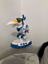 Teksta toucan robot for sale  KIRKCALDY