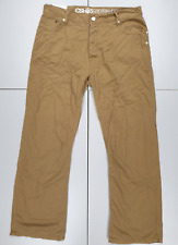 Crosshatch chino trousers for sale  SWANSEA