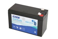 Exide agm ready gebraucht kaufen  Spremberg