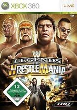 Wwe legends wrestlemania for sale  Shipping to Ireland