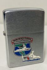 Vtg zippo lighter for sale  Prairieville