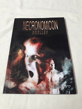 Necronomicon woolley kymera d'occasion  Lille-