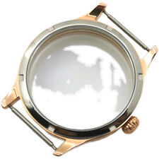 Elegant 44mm stainless for sale  USA