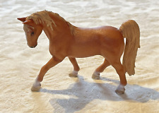 Estatueta modelo cavalo Schleich Tennessee Walker garanhão Palamino 2007 13631 comprar usado  Enviando para Brazil