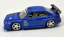 Subaru wrx blue for sale  Erie