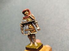 Miniatura soldatino metallo usato  Vigevano