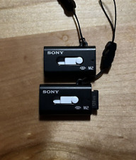 Sony usb adapters for sale  Costa Mesa