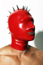 Mens rubber spiked for sale  LONDON