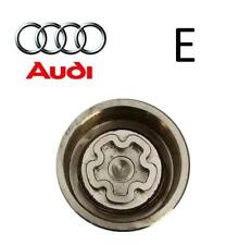 Audi new locking for sale  Shipping to Ireland