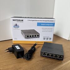 Netgear prosafe plus gebraucht kaufen  Plochingen