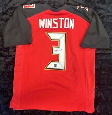 Signed jameis winston for sale  Peabody