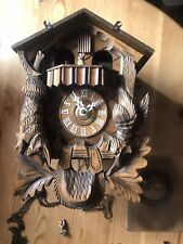 black forest cuckoo clock for sale  HERNE BAY