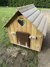 Wooden duck house for sale  SHIPSTON-ON-STOUR