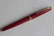 Montblanc stylo plume d'occasion  Seyssel