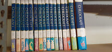 Childcraft library complete for sale  Colcord