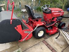 Westwood t1600h ride for sale  DONCASTER