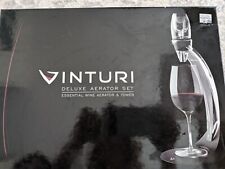 vinturi wine aerator tower for sale  Conesus