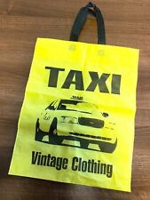 Taxi vintage clothing for sale  KING'S LYNN