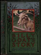 Billy goat story for sale  Watervliet