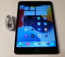 Usado, iPad mini 4 (2015) 128GB - Cinza - (Wi-Fi) - Leia 4ª Geração comprar usado  Enviando para Brazil