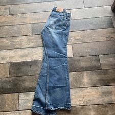 Levi 507 jeans for sale  BANGOR