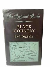 Regional books black for sale  TELFORD
