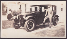 1922 packard sedan for sale  Hartford