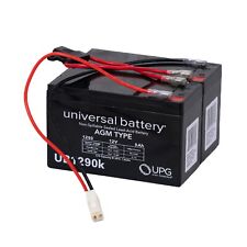 Volt battery pack for sale  Colorado Springs