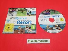 Wii sports wii d'occasion  Laventie