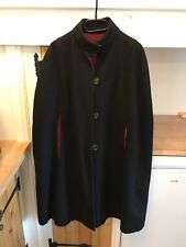 Black heavy wool for sale  CREWKERNE