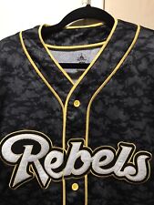 Disney rebels baseball for sale  West Covina