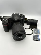 Nikon d300 12.3mp for sale  Meridian