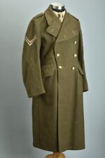 greatcoat for sale  SHAFTESBURY