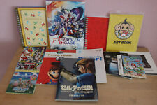 Nintendo merchandise notebook for sale  Shipping to Ireland