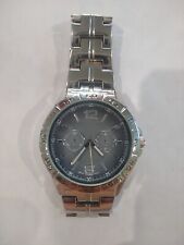 Mens allude silver for sale  Orem