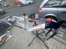 Haibike flyon alltrail for sale  Shipping to Ireland