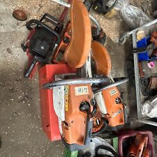 concrete saw for sale  DINGWALL