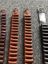 Shooting belt for sale  HUNTINGDON