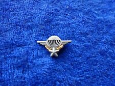 Pin fallschirmjäger springera gebraucht kaufen  Freihung