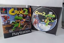 Croc sony ps1 usato  Novedrate