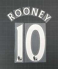 Rooney 2013 2017 for sale  Shipping to Ireland